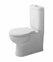 DURAVIT TAPA WC FOSTER